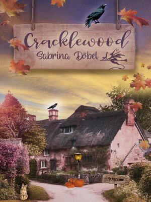 cover image of Cracklewood